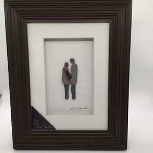 Sharon Nowlan Plus One Pebble Art